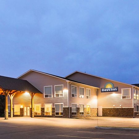 Days Inn By Wyndham Sioux Lookout Buitenkant foto